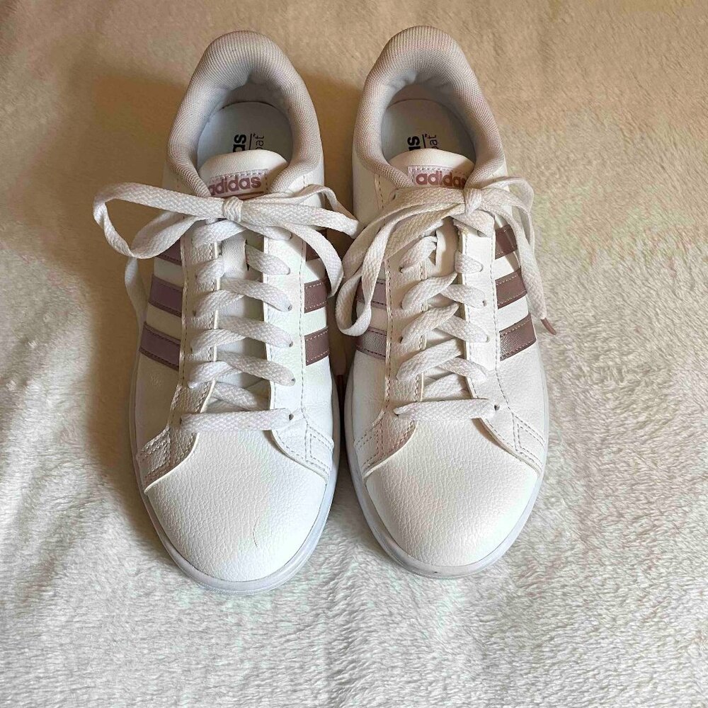 Adidas Cloudfoam Women's Sneakers
